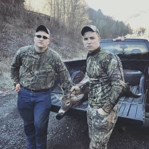 Meet your Posher, Nick